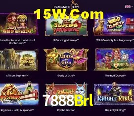 A Revolução dos Aplicativos de Jogos no 7888Brl