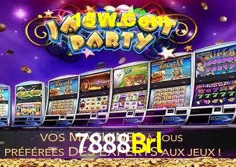 Descubra a Magia dos Jogos de Arcade no 7888Brl